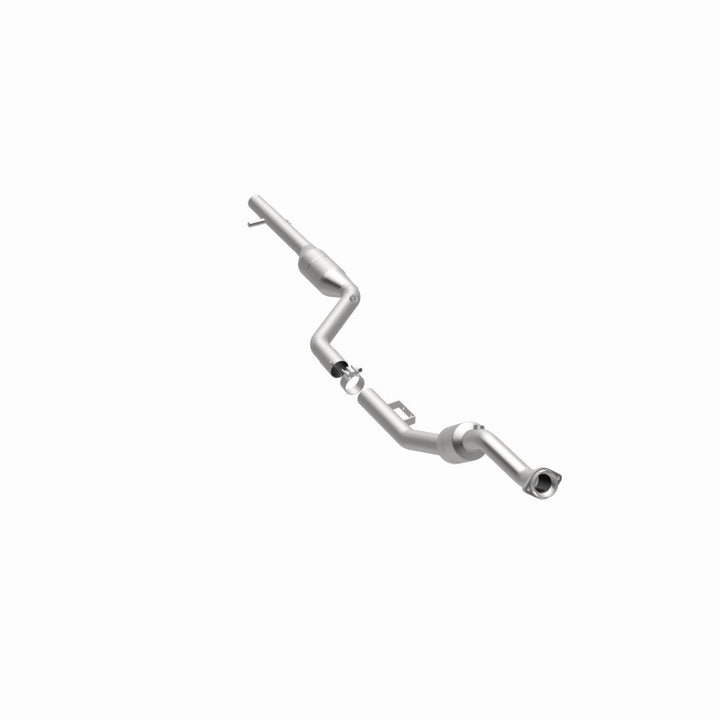 Magnaflow Direct-Fit Catalytic Converter for 1998 Mercedes SL500 5.0L Passenger Side - OneFastShop
