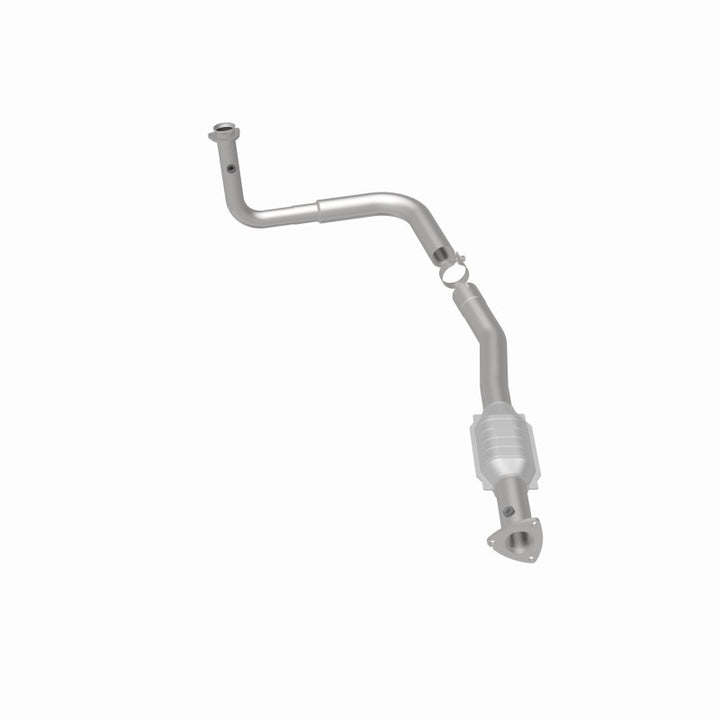 MagnaFlow Conv DF 97-00 GM Van 5.7L Lf Easy Install