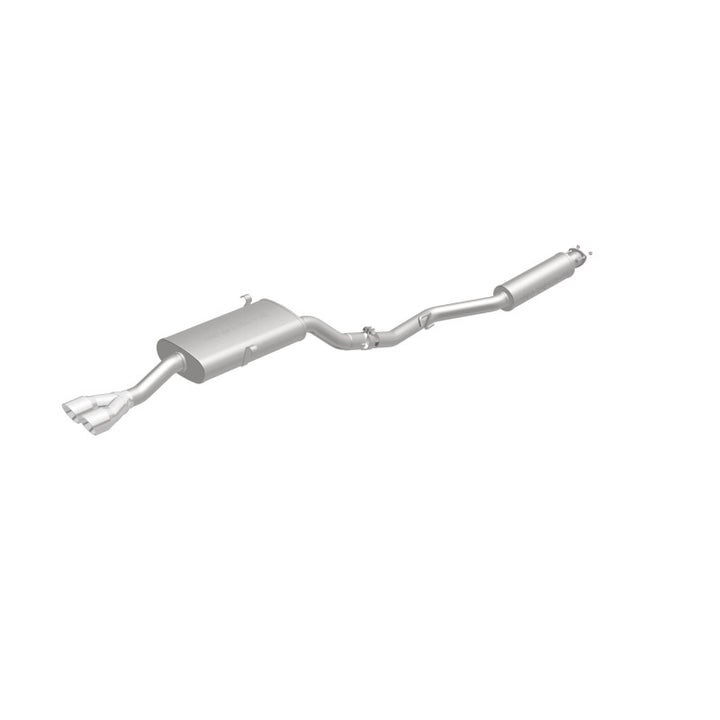 MagnaFlow Performance Exhaust System for BMW 325E/325ES