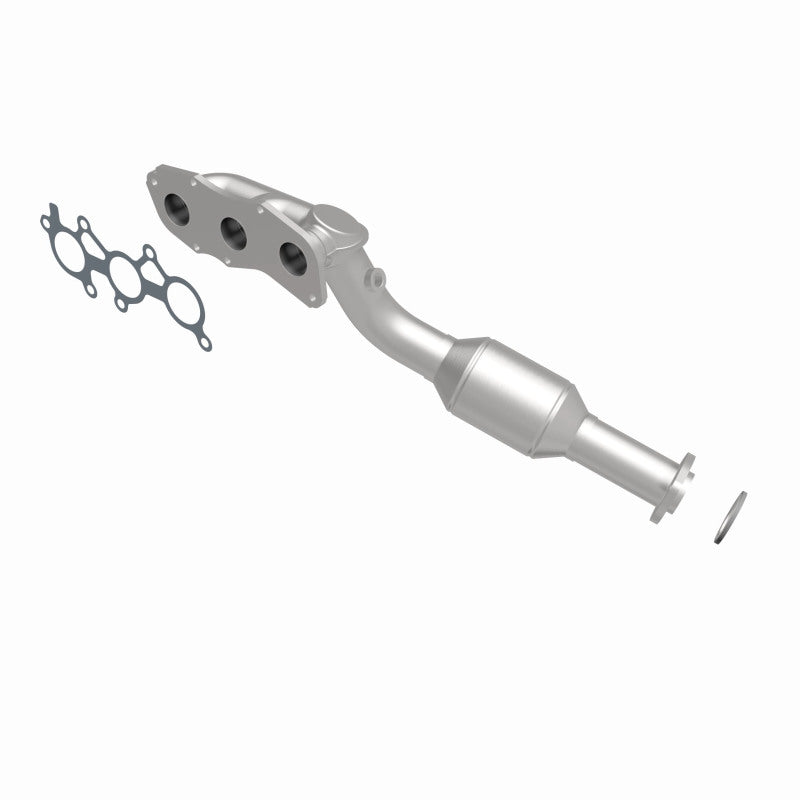 Magnaflow Catalytic Converter 2006 Lexus GS300 3.0L Passenger Side - Free Shipping