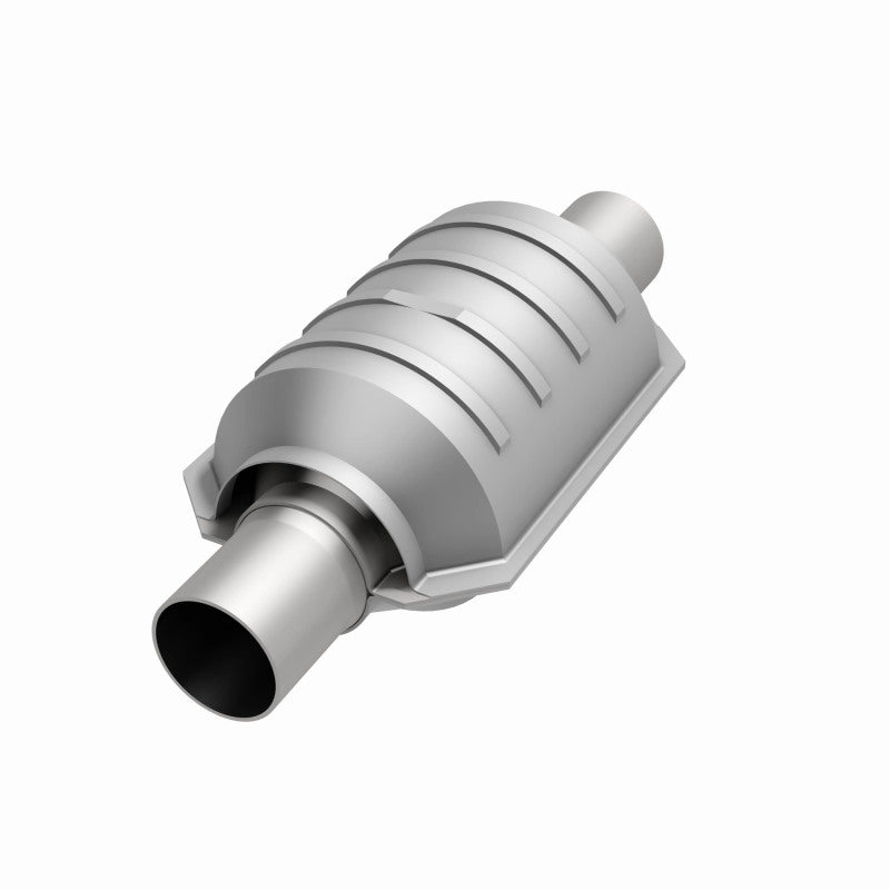 Magnaflow Universal Catalytic Converter 1.75" for Honda CRX 1988-1991 and Plymouth Sapporo 1979-1982