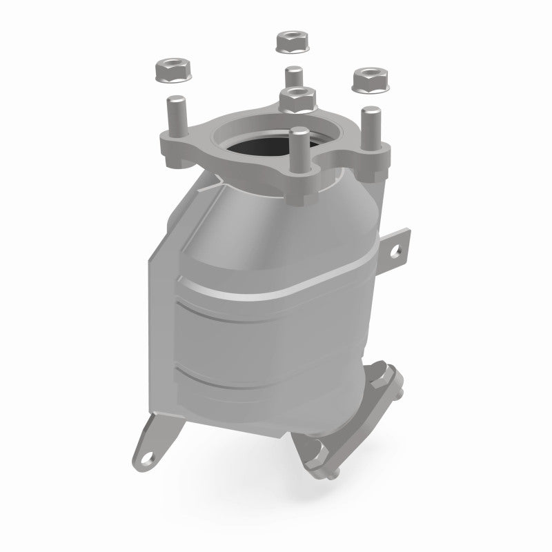 Magnaflow Direct-Fit Catalytic Converter for 1990-1995 Honda Civic L4 1.5L California Compliant