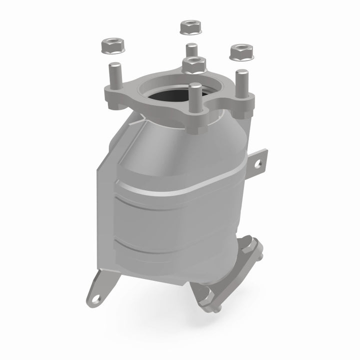 Magnaflow Direct-Fit Catalytic Converter for 1990-1995 Honda Civic L4 1.5L California Compliant