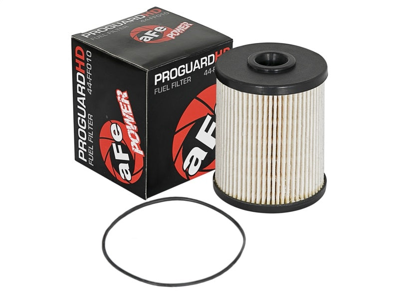 Afe Proguard D2 Fuel Filters F/F FUEL for Dodge Diesel Trucks 00-07 L6-5.9L (TD)