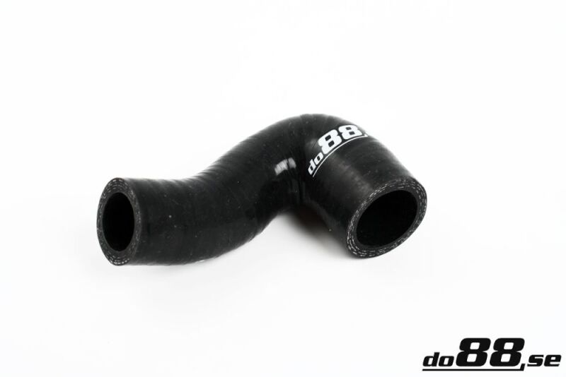 do88 Idle Control Hose - Volvo 850/S70/V70/C70 1994-1998 - Black