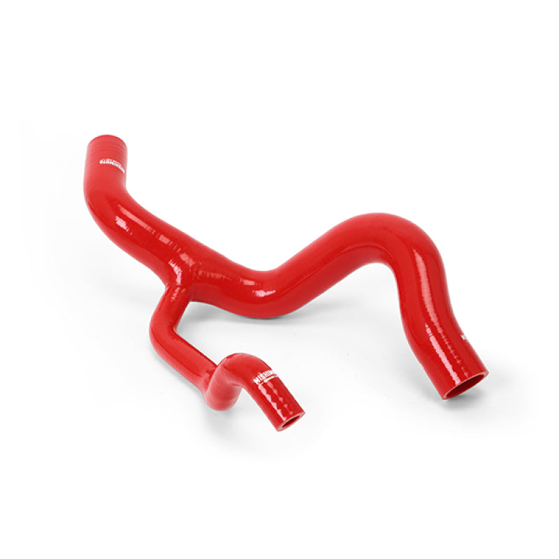 Mishimoto Radiator Hose Kit 2016+ Camaro 2.0T Cooling Red - OneFastShop
