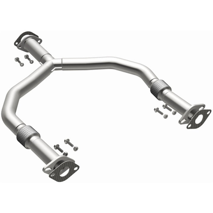 BRE Exhaust 03-07 G35 3.5L Front Pipe Kit BRE Exhaust