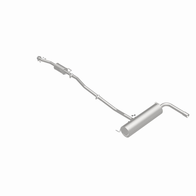 MagnaFlow BRE Exhaust Kit – Direct-Fit Replacement for 2001–2003 Toyota RAV4 2.0L