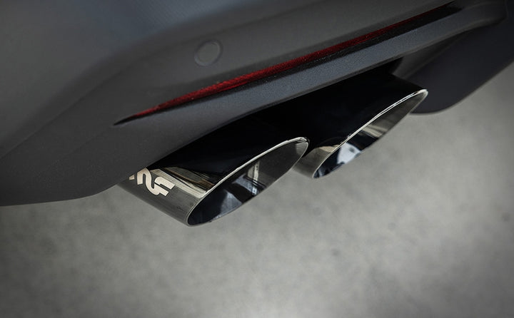 Magnaflow Competition Series Cat-Back Exhaust System for 2024-2025 Ford Mustang GT 5.0L - OneFastShop