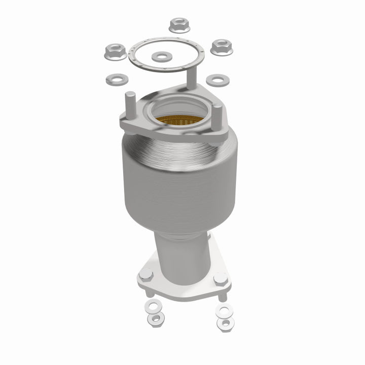 Magnaflow Direct-Fit Catalytic Converter for 2013-2018 Acura RDX 3.5L Rear - OneFastShop