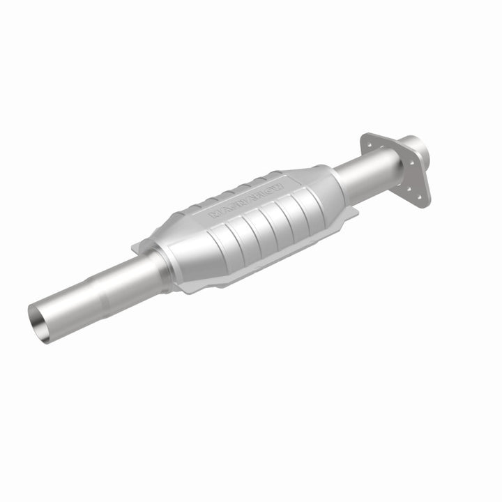 Magnaflow Direct-Fit Catalytic Converter for 1990-1991 Chevrolet Lumina APV, Oldsmobile Silhouette, Pontiac Trans Sport - OneFastShop
