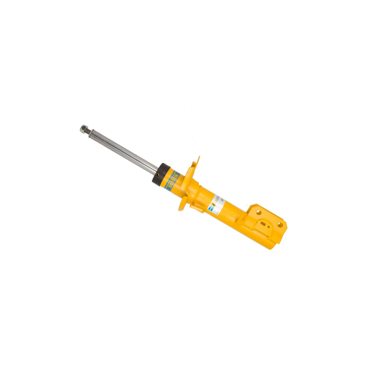 Bilstein B6 Performance Twintube Shock Front Right for 2011–2016 Ford Fiesta L4 1.6L