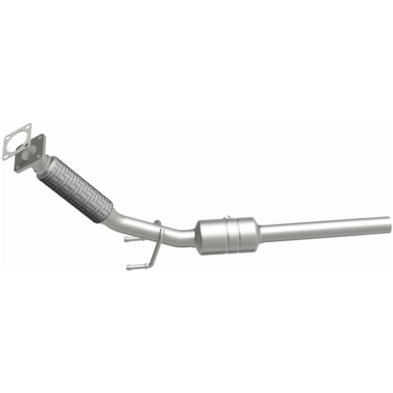 Magnaflow Direct Fit Catalytic Converter 11-15 Volkswagen Jetta L4-2.0L