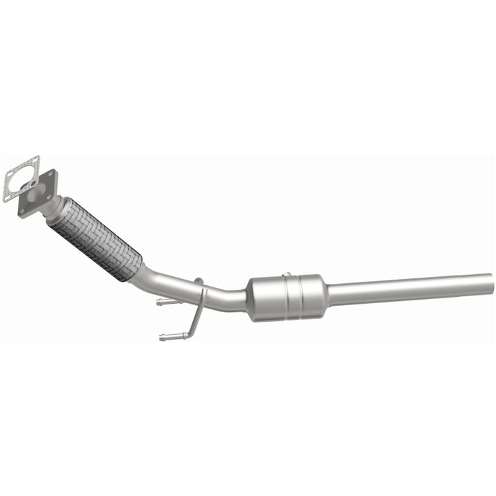 Magnaflow Direct Fit Catalytic Converter 11-15 Volkswagen Jetta L4-2.0L - OneFastShop