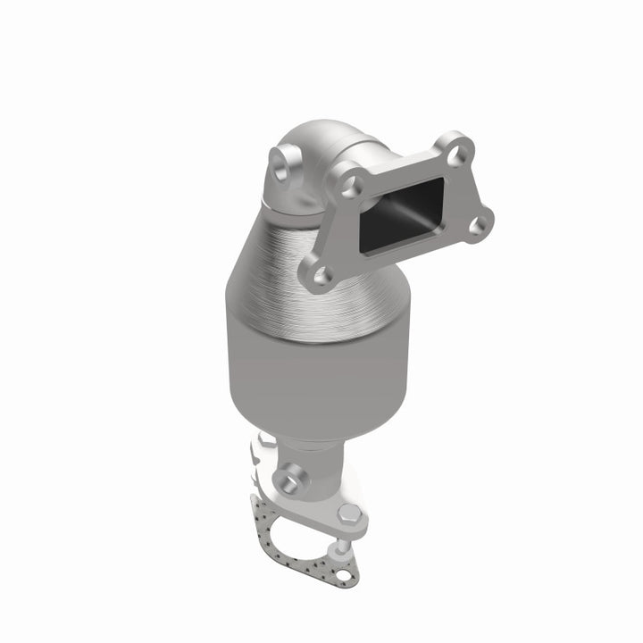 Magnaflow SS Bolt-On Catalytic Converter for 2012-2013 Chevy Impala V6 3.6L - OneFastShop