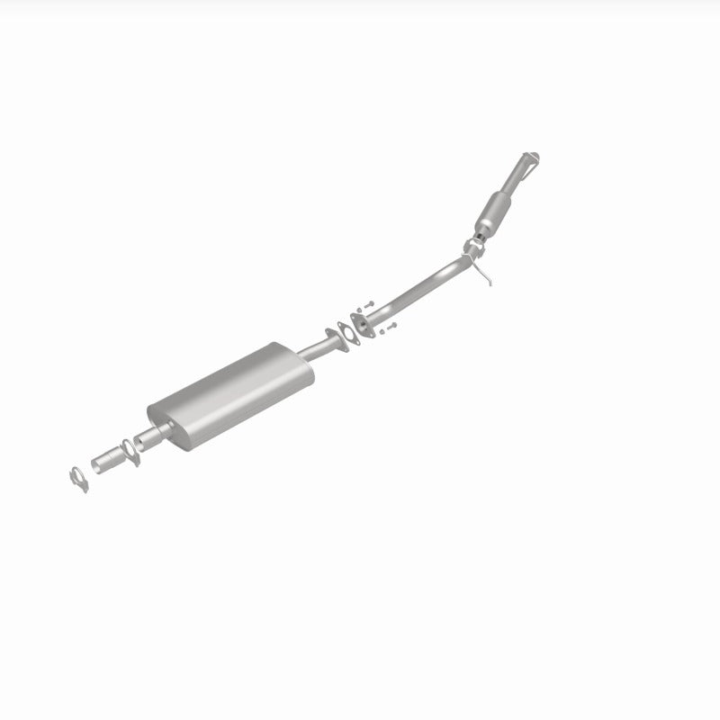 MagnaFlow BRE Exhaust Kit for 2001–2008 Escape Tribute Mariner