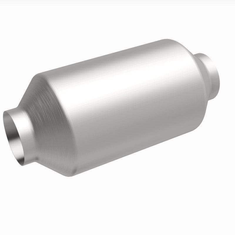 MagnaFlow GM 3500/4500 HD 6.0L 3in Universal Converter In Stock