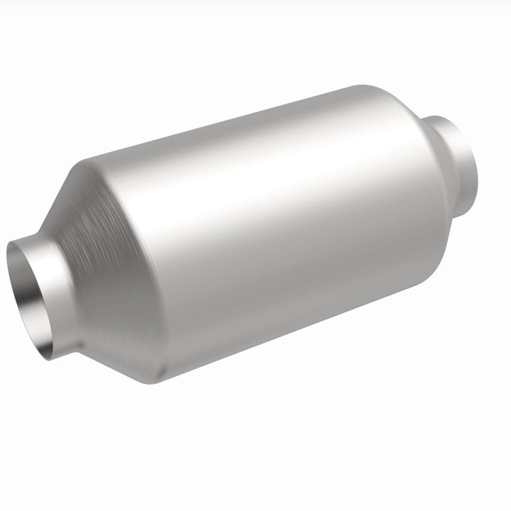 MagnaFlow GM 3500/4500 HD 6.0L 3in Universal Converter In Stock