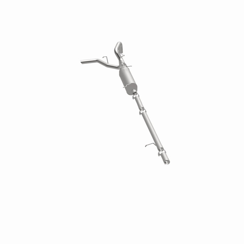 MagnaFlow BRE Exhaust Kit for 1999–2004 Ford F-250 F-350