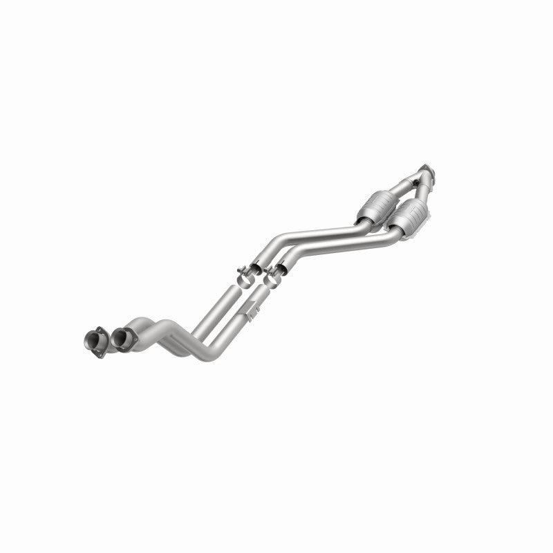 Magnaflow Direct-Fit Catalytic Converter 94-96 Mercedes C220 2.2L - OneFastShop