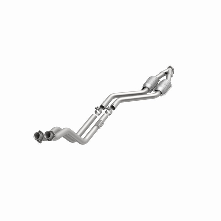 Magnaflow Direct-Fit Catalytic Converter 94-96 Mercedes C220 2.2L - OneFastShop
