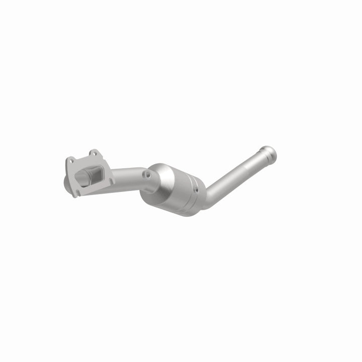 Magnaflow Direct Fit Catalytic Converter 11-12 Jeep Grand Cherokee 3.6L - OneFastShop