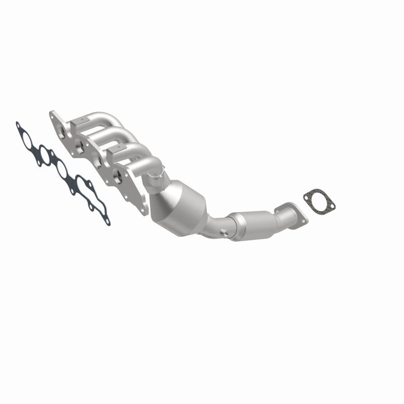 Magnaflow Direct Fit Catalytic Converter for 05-06 Ford Focus 2.0L, CARB Compliant, Easy Installation, Fits Multiple Models