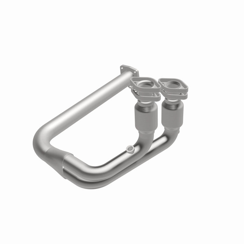 Magnaflow Direct-Fit Catalytic Converter 00-04 Jeep Wrangler 4.0L - OneFastShop