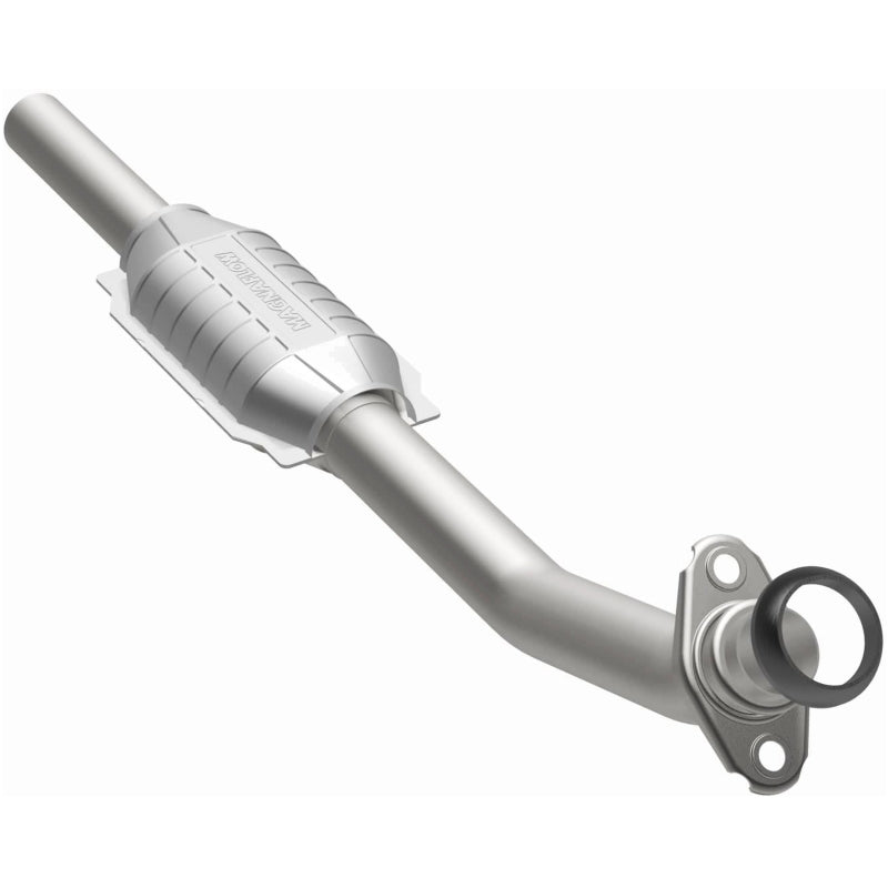Magnaflow Catalytic Converter Dodge-Plymouth 41.62X6.5X4 2.5 1989-1990 Caravan Voyager - OneFastShop