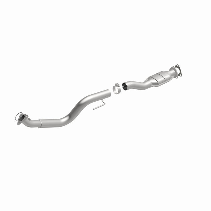 MagnaFlow Conv DF 03-07 GM 2500/3500 P/S OEM Easy Install