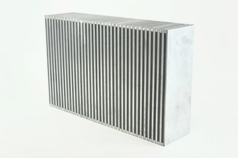 CSF High Performance Bar & Plate Intercooler Core 22in L x 14in H x 5.5in W for Nissan GT-R R35 2009-2021