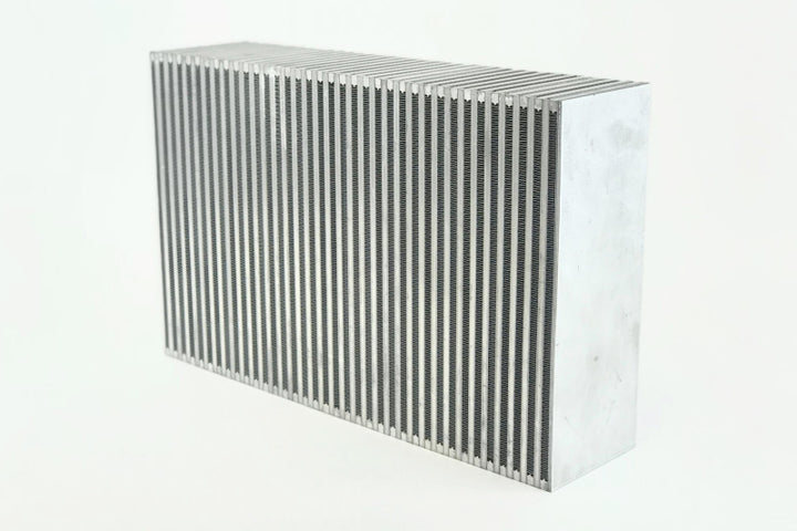 CSF High Performance Bar & Plate Intercooler Core 22in L x 14in H x 5.5in W for Nissan GT-R R35 2009-2021