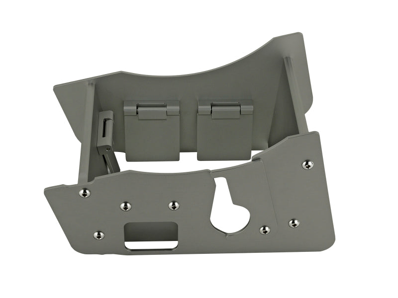 Skunk2 Racing K-Series Billet Drop-In Oil Pan Baffle for Honda/Acura K20A/K20A2/K20Z1