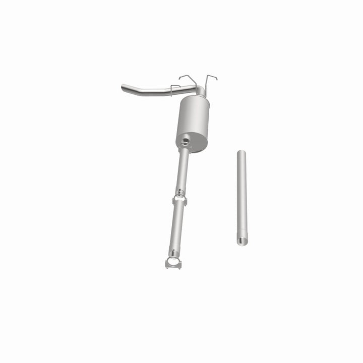 MagnaFlow BRE Exhaust Kit for 1997 Ford F-150 (97) - OneFastShop