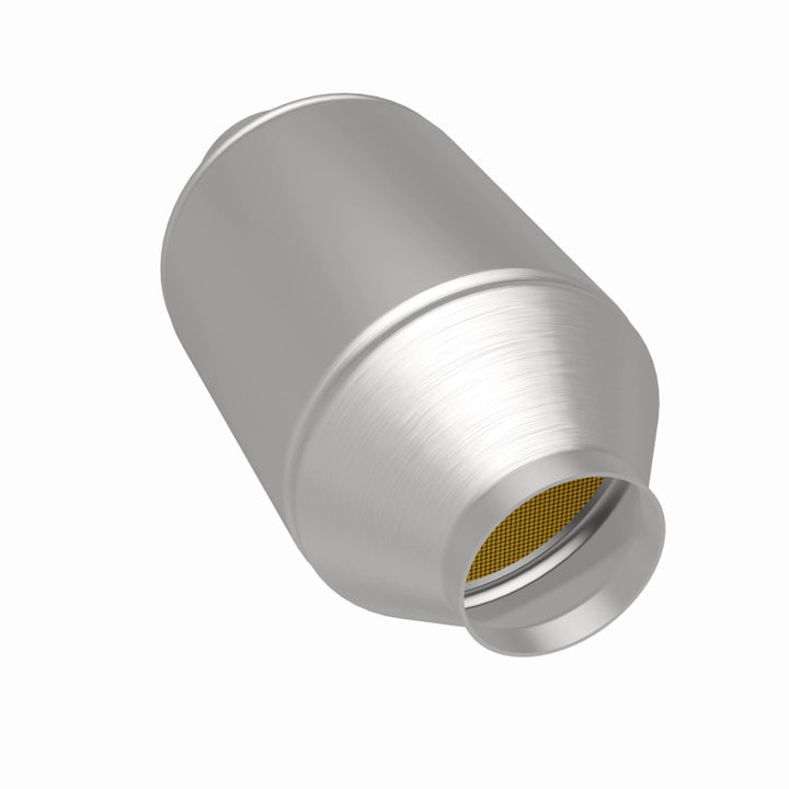 Magnaflow Universal 2 Inch C/C CA Pre-OBDII Catalytic Converter Compatible with Multiple Vehicles - OneFastShop