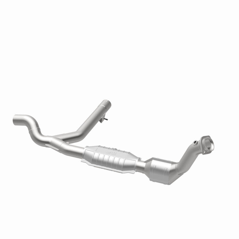 Magnaflow Direct-Fit Catalytic Converter 99-00 Ford Expedition 4.6 2WD