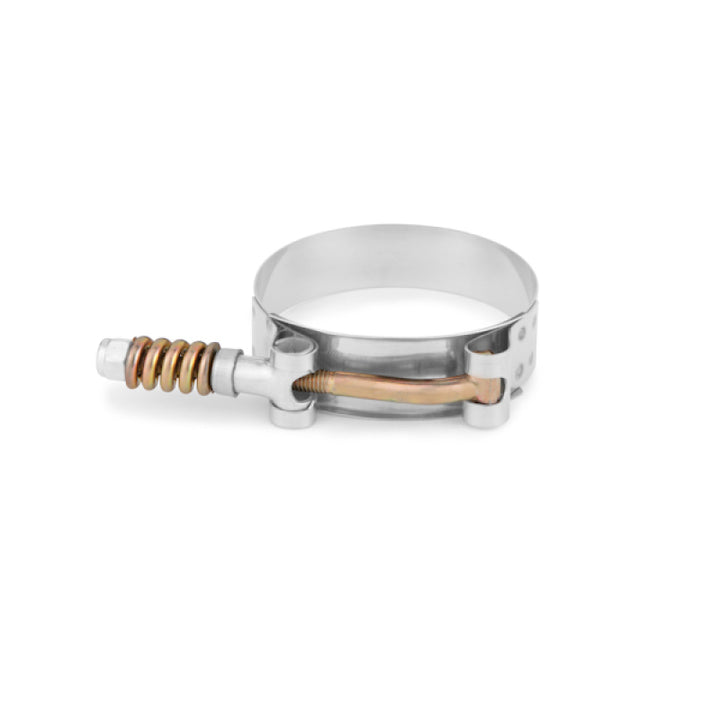 Mishimoto Constant Tension T-Bolt Clamp - 2.5 Inch Stainless Steel