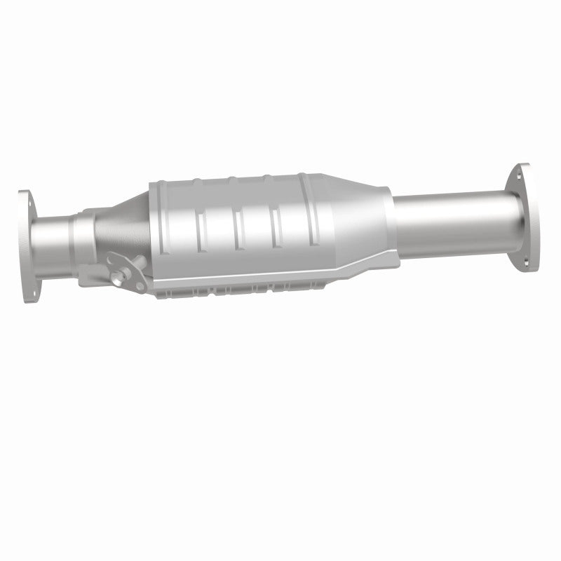 MagnaFlow Conv Catalytic Converter for Toyota 19.5X6.5X4 (2.5/2.5) - OneFastShop