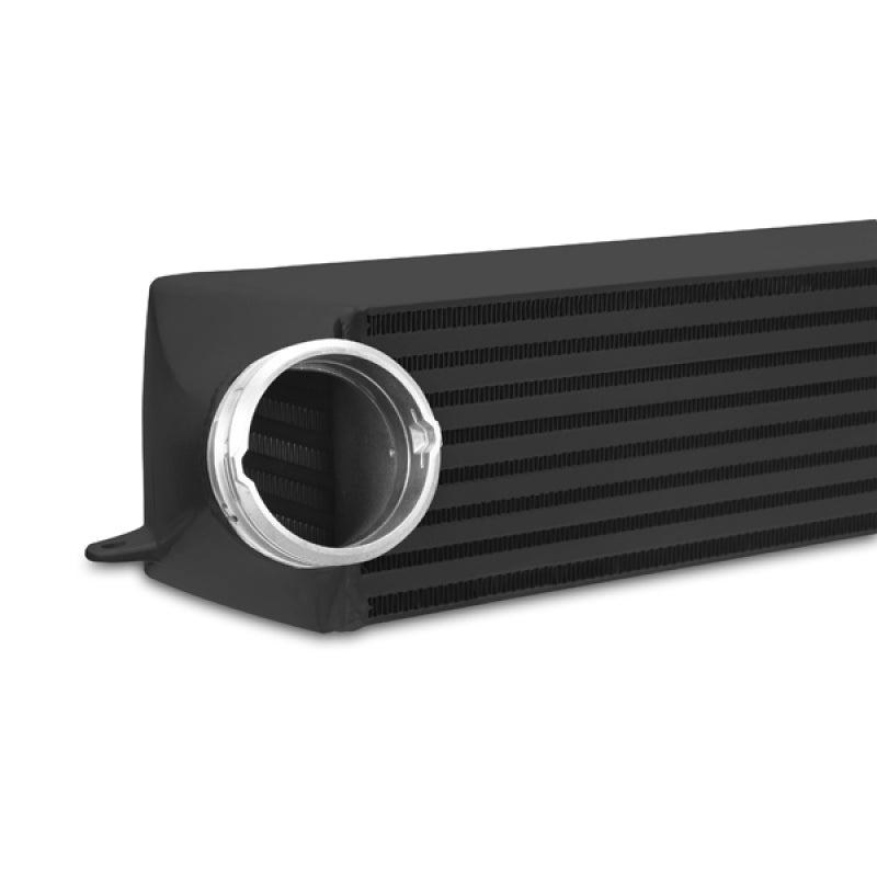 Mishimoto Intercooler Black Performance 2007-11 BMW 335i - OneFastShop