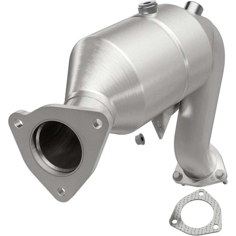 MagnaFlow Direct-Fit Catalytic Converter Audi S4 2010-2013 - OneFastShop