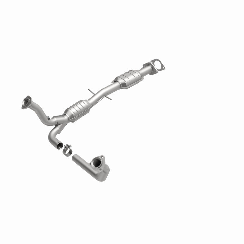 MagnaFlow Conv DF 00-04 Chevy S10 4.3L 2WD Easy Install