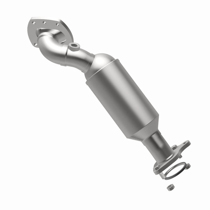 MagnaFlow Conv Direct Fit 16-19 Toyota Tacoma 3.5L DS Easy Install