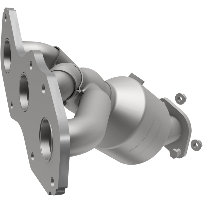 Magnaflow Direct-Fit Catalytic Converter for 06-12 Toyota RAV4 3.5L, EPA Compliant - OneFastShop