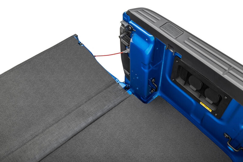 Husky Liners Guardian Impact Bed & Tailgate Mat - Chevy Colorado / GMC Canyon Crew Cab 5ft Bed (2023-2026), image 7