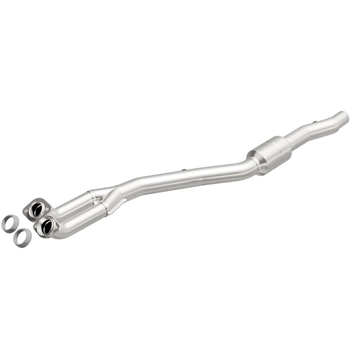 Magnaflow Direct-Fit Catalytic Converter for 97-98 BMW 540i 4.4L / 740i 4.4L / 96-98 740iL 4.4L - OneFastShop