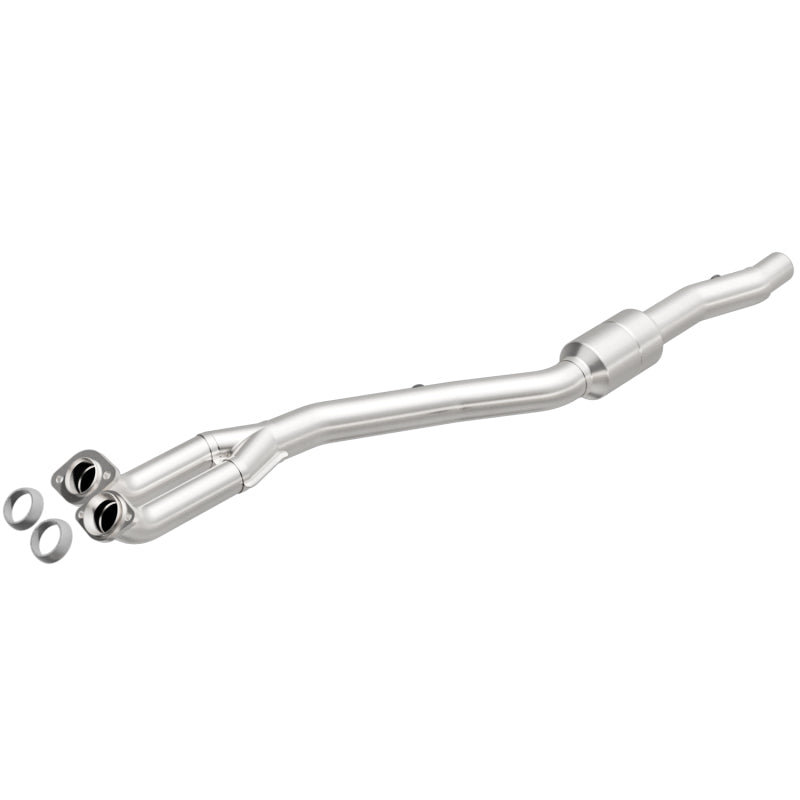 Magnaflow Direct-Fit Catalytic Converter for 97-98 BMW 540i 4.4L / 740i 4.4L / 96-98 740iL 4.4L - OneFastShop