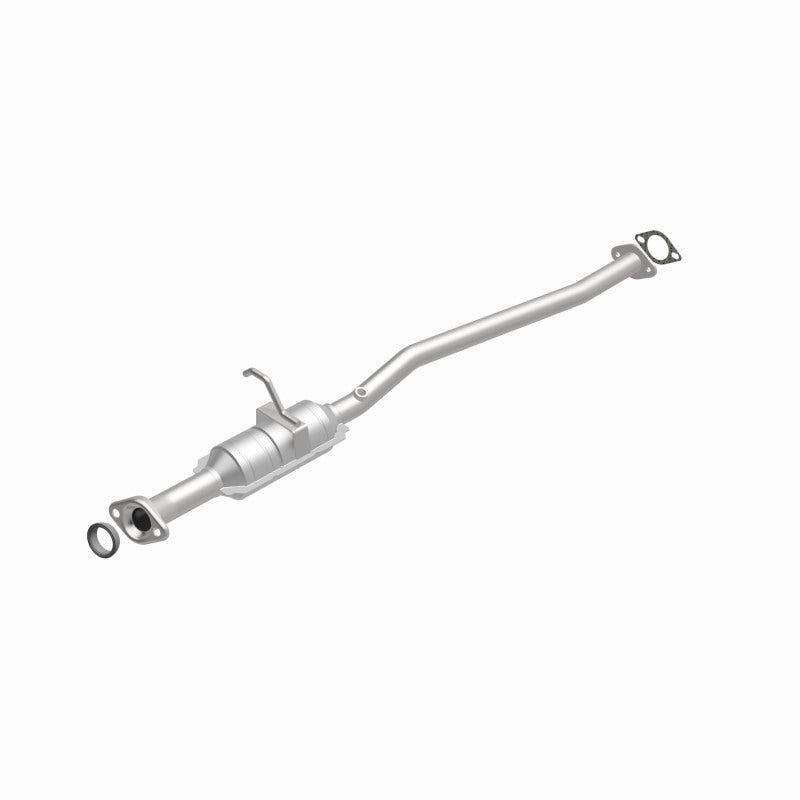 Magnaflow Conv DF 98-01 Chevrolet Metro 1.3L Easy Install
