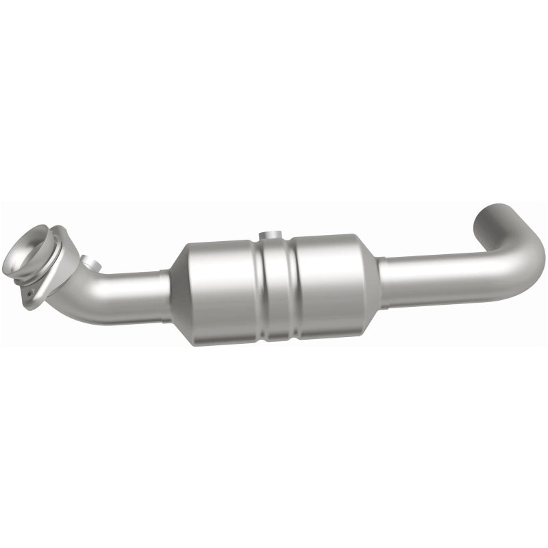 Magnaflow Direct-Fit Catalytic Converter 52419 for 2009-2010 Ford F-150 V8 5.4 OEM Underbody - OneFastShop