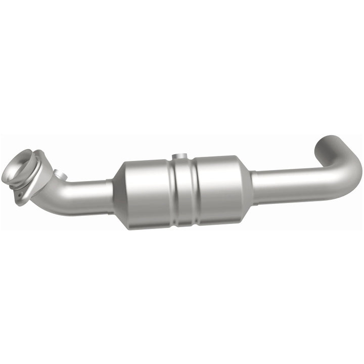 Magnaflow Direct-Fit Catalytic Converter 52419 for 2009-2010 Ford F-150 V8 5.4 OEM Underbody - OneFastShop