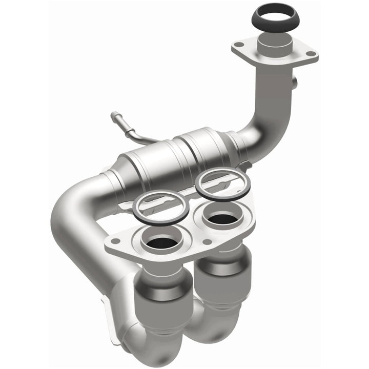MagnaFlow Direct-Fit Catalytic Converter for 00-05 Toyota MR2 Spyder